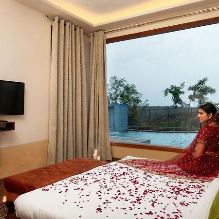 Gaj Resort, A Member Of Radisson Individuals Retreats Binewal ภายนอก รูปภาพ